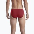 Ανδρικό μαγιό Nike Hydrastrong Solid Brief κόκκινο NESSA004-614 9