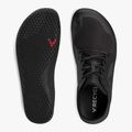 Ανδρικά παπούτσια barefoot Vivobarefoot Primus Lite III obsidian 11