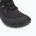 Ανδρικά παπούτσια barefoot Vivobarefoot Tracker Textile AT obsidian 7