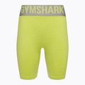 Γυναικείο προπονητικό σορτς Gymshark Flex marl/ανοιχτό γκρι 5