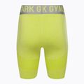 Γυναικείο προπονητικό σορτς Gymshark Flex marl/ανοιχτό γκρι 6