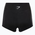 Γυναικείο Gymshark Training Short Shorts μαύρο 7