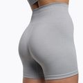 Γυναικείο σορτς προπόνησης Gymshark Vital Seamless γκρι 4