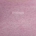 Gymshark Flex Strappy αθλητικό σουτιέν γυμναστικής μοβ 7