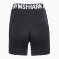 Γυναικείο σορτς προπόνησης Gymshark Flex μαύρο 2