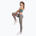 Γυναικείο κολάν προπόνησης Gymshark Fit smokey grey 2