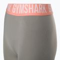 Γυναικείο κολάν προπόνησης Gymshark Fit smokey grey 7