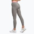 Γυναικείο κολάν προπόνησης Gymshark Fit smokey grey 3