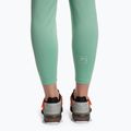 Γυναικείο παντελόνι προπόνησης Gymshark Recess Track cactus green 4