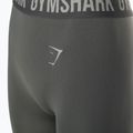 Γυναικείο κολάν προπόνησης Gymshark Fit ανθρακί γκρι 7