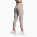 Γυναικείο παντελόνι προπόνησης Gymshark Maximise Track pebble grey 3