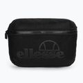 Τσαντάκι μέσης Ellesse Rosca 1,4 l black mono