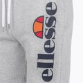 Ellesse Bossini ανδρική βερμούδα γκρι μαργαρίτα 7