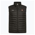 Ellesse ανδρικό αμάνικο Bardy Gilet μαύρο