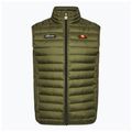 Ellesse ανδρικό αμάνικο Bardy Gilet χακί