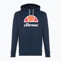 Ανδρικό φούτερ προπόνησης Ellesse Dahryl Oh Hoody navy 5