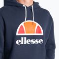 Ανδρικό φούτερ προπόνησης Ellesse Dahryl Oh Hoody navy 3