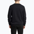 Ανδρικό φούτερ προπόνησης Ellesse Perc Sweatshirt μαύρο 2