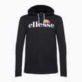 Ανδρικό φούτερ προπόνησης Ellesse Ferrer Oh Hoody μαύρο 5