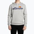 Ανδρικό φούτερ προπόνησης Ellesse Ferrer Oh Hoody γκρι μαργαριτάρι