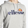 Ανδρικό φούτερ προπόνησης Ellesse Ferrer Oh Hoody γκρι μαργαριτάρι 3