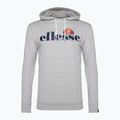 Ανδρικό φούτερ προπόνησης Ellesse Ferrer Oh Hoody γκρι μαργαριτάρι 5