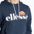 Ανδρικό φούτερ προπόνησης Ellesse Ferrer Oh Hoody navy 3