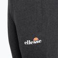 Ellesse γυναικείο παντελόνι Hallouli Jog σκούρο γκρι μαργαριτάρι 3