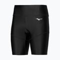 Γυναικείο σορτς για τρέξιμο Mizuno Core Mid Tight black