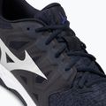 Ανδρικά παπούτσια βόλεϊ Mizuno Wave Supersonic 2 navy blue V1GA204002 7