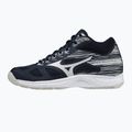 Mizuno Stealth Star Mid παιδικά παπούτσια χάντμπολ μπλε X1GC211502 9