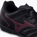 Mizuno Monarcida II Sel AS Jr παιδικά ποδοσφαιρικά παπούτσια μαύρα P1GE2105K00 10