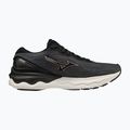 Γυναικεία παπούτσια τρεξίματος Mizuno Skyrise 3 black/rose copper/nimbus cloud 9