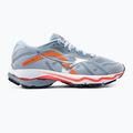 Γυναικεία παπούτσια για τρέξιμο Mizuno Wave Ultima 13 γκρι J1GD221804 2