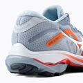 Γυναικεία παπούτσια για τρέξιμο Mizuno Wave Ultima 13 γκρι J1GD221804 7