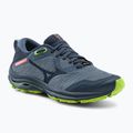 Γυναικεία παπούτσια για τρέξιμο Mizuno Wave Rider GTX μπλε J1GD217947