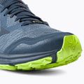 Γυναικεία παπούτσια για τρέξιμο Mizuno Wave Rider GTX μπλε J1GD217947 11