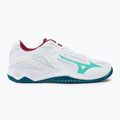 Mizuno Lightning Star Z6 παιδικά παπούτσια βόλεϊ λευκό V1GD210348_34.0/2.0 2