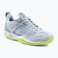 Γυναικεία παπούτσια χάντμπολ Mizuno Ghost Shadow γκρι X1GB218002_37.0/4.5