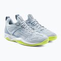 Γυναικεία παπούτσια χάντμπολ Mizuno Ghost Shadow γκρι X1GB218002_37.0/4.5 5