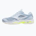 Γυναικεία παπούτσια χάντμπολ Mizuno Wave Phantom 2 μπλε X1GB206002 9