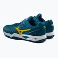 Ανδρικά παπούτσια τένις Mizuno Wave Intense Tour 5 CC 61GC190030 3