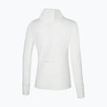 Γυναικείο φούτερ για τρέξιμο Mizuno Warmalite Hooded LS white 2