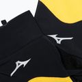 Γάντια τρεξίματος Mizuno Warmalite racing yellow 4