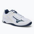 Ανδρικά παπούτσια βόλεϊ Mizuno Thunder Blade 3 λευκό V1GA217022