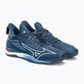 Παπούτσια Mizuno Wave Mirage 4 X1GA215021 4