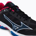 Ανδρικό παπούτσι Mizuno Wave Exceed Light CC Padel μαύρο 61GB222210 9