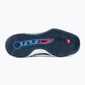 Ανδρικά παπούτσια βόλεϊ Mizuno Wave Momentum 2 navy blue V1GA211212 5