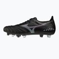 Mizuno Μπότες ποδοσφαίρου Morelia Neo III Pro Mix μαύρο P1GC228399 10