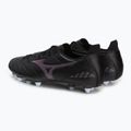 Mizuno Μπότες ποδοσφαίρου Morelia Neo III Pro Mix μαύρο P1GC228399 3